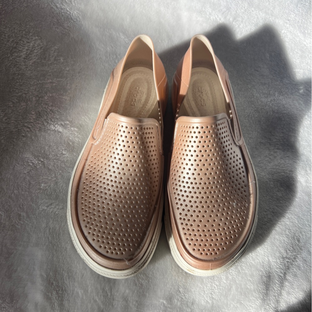 Crocs CitiLane Roka slip-on